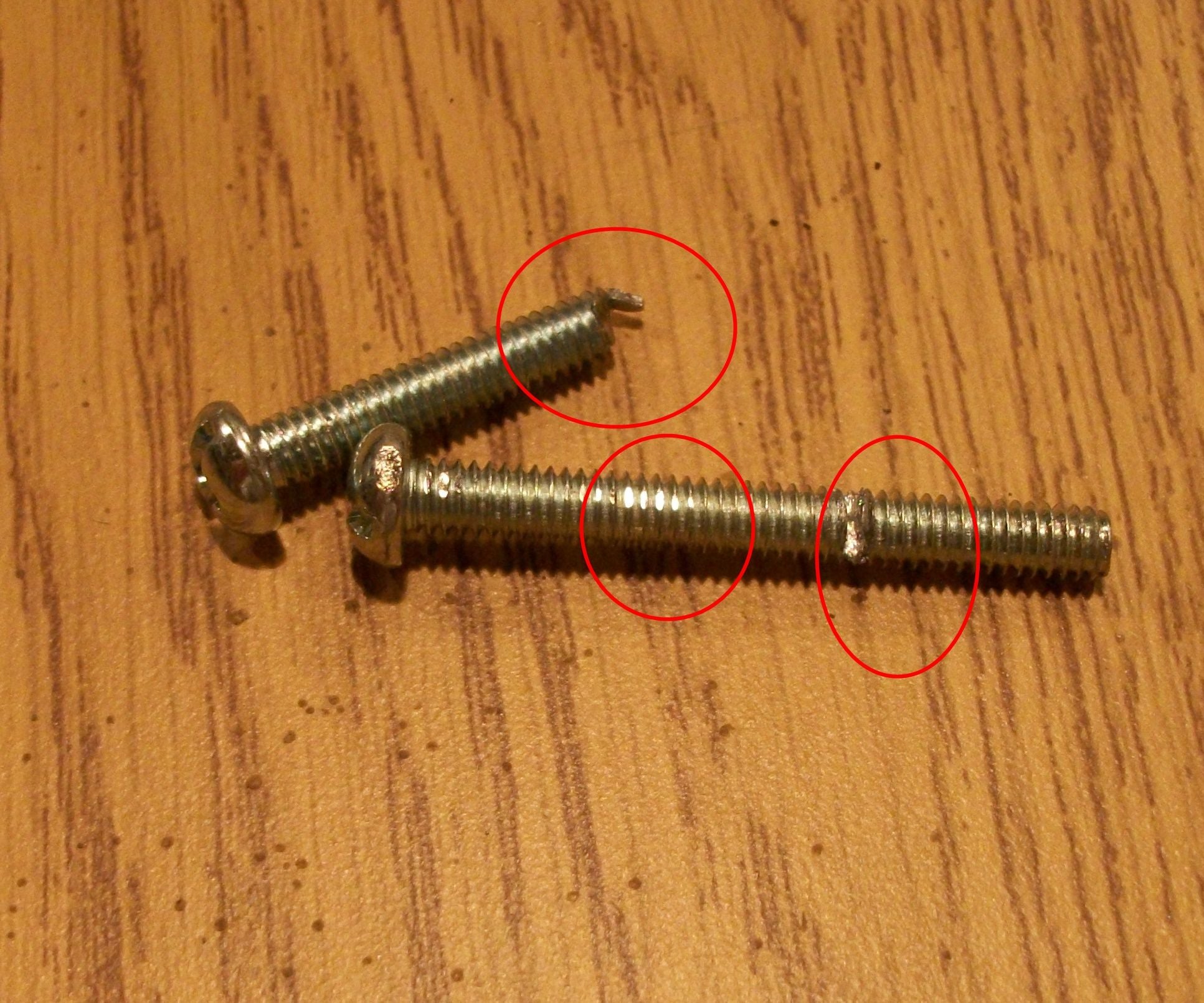 Cutting Bolts Without Damaging the Threads 5 Steps (with Pictures