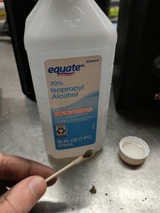 Supplies