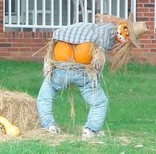 My Homemade Halloween Decorations