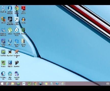 How to Take a Video of Your Computer Screen!!
