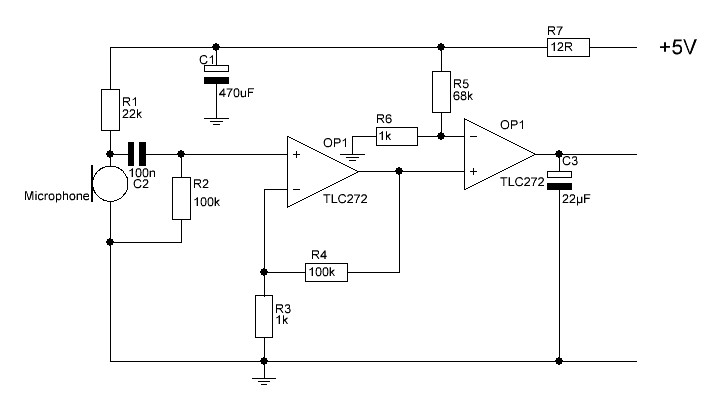 【2025新春福袋】 Sound Pressure Sensor for Arduino Based on ZX-sound Board ギター
