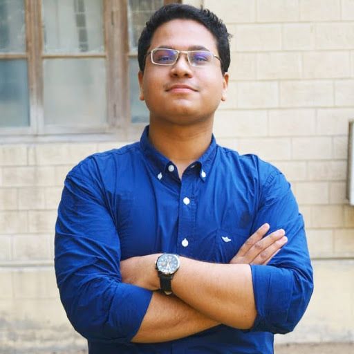 author