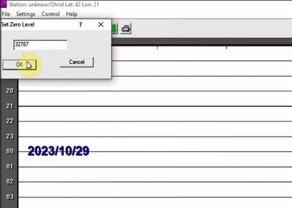 NersaqII and Amaseis