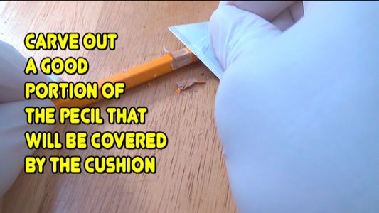 Creating Your Cheating Tool