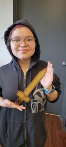Minecraft Prop