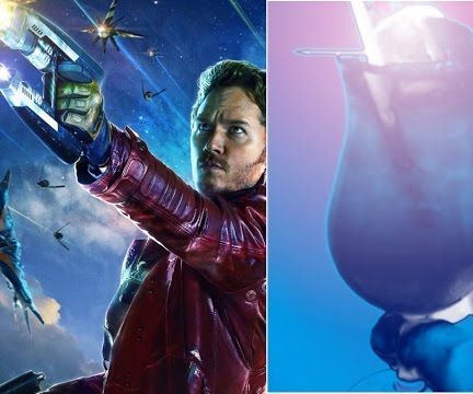Sex on the Star Lord's Beach - Instructables