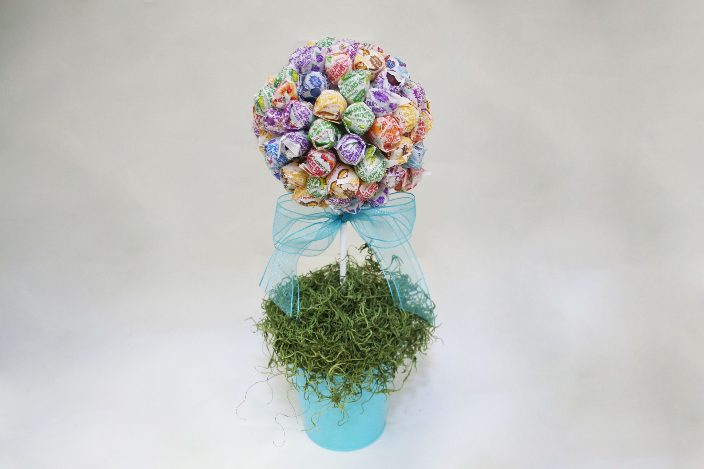 Spring Topiary