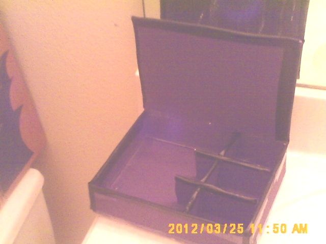 Dream It, Draw It, and Then Build It.