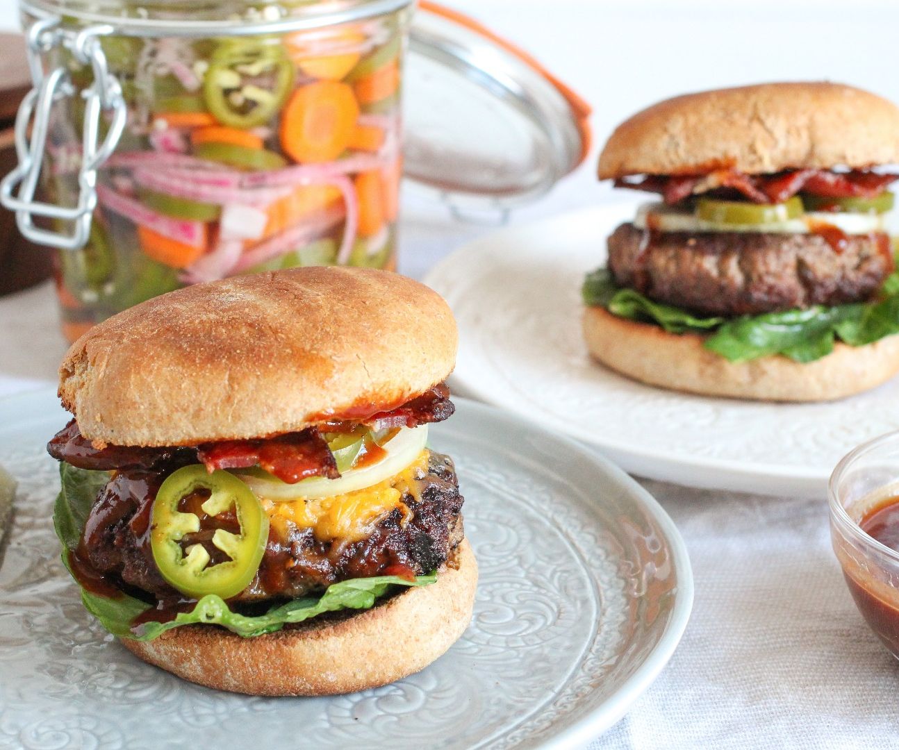 How to Make Great Burgers at Home