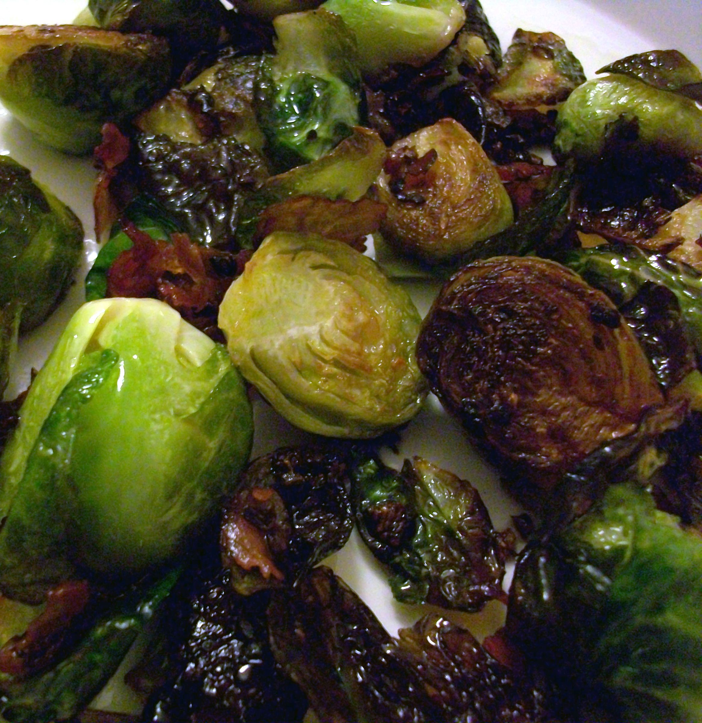 Brussels Sprouts