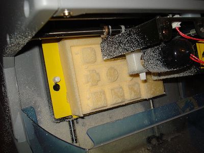 The Pieces