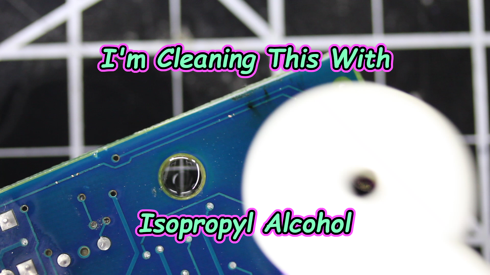 Recommended Supplies for Basic Soldering : 6 Steps (with Pictures ...