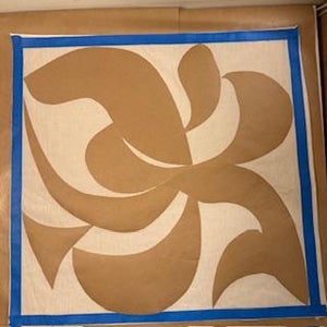 Protect Surface and Paint Fabric
