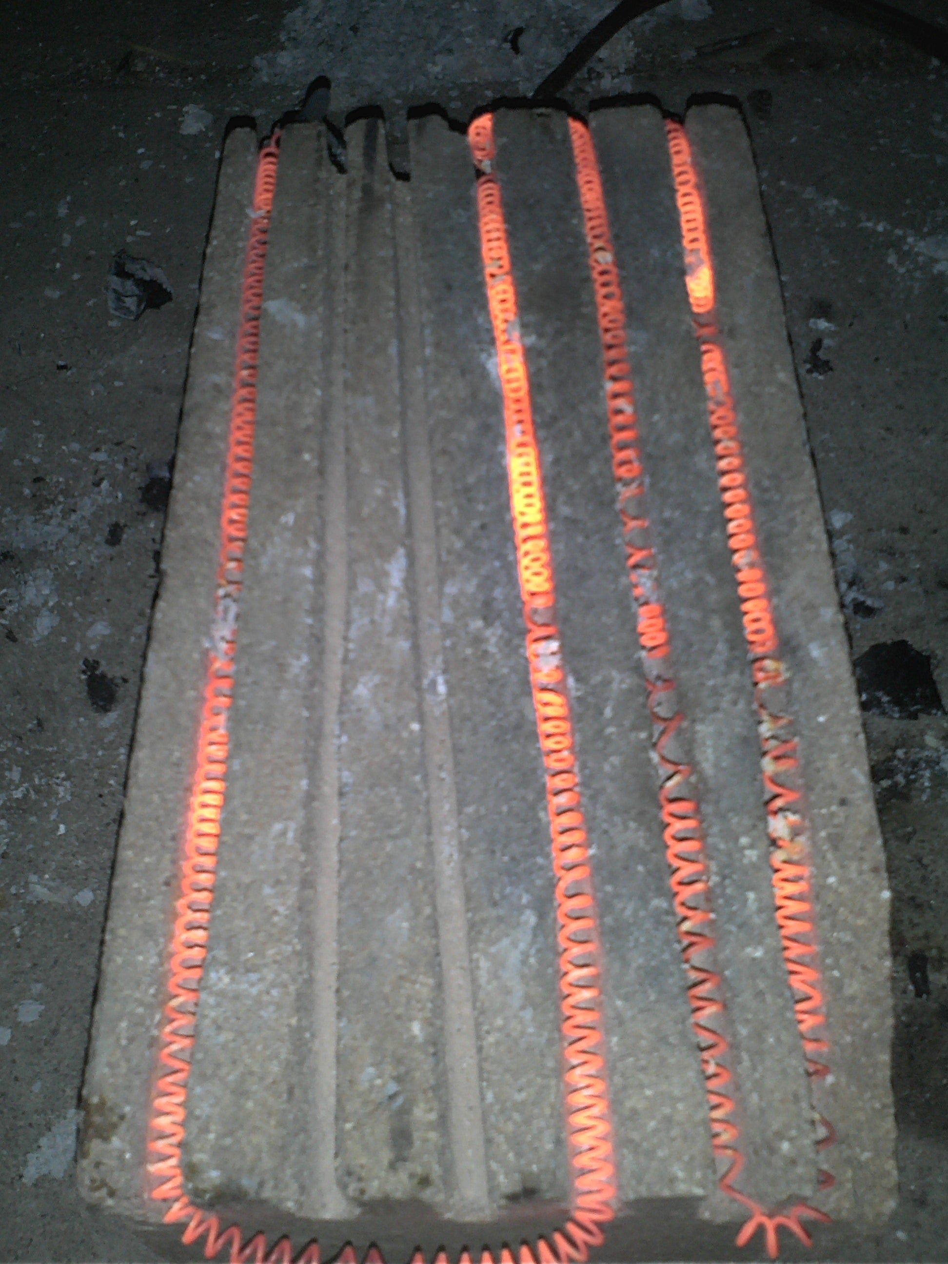 Ultimate Hot Plate 6 Steps Instructables