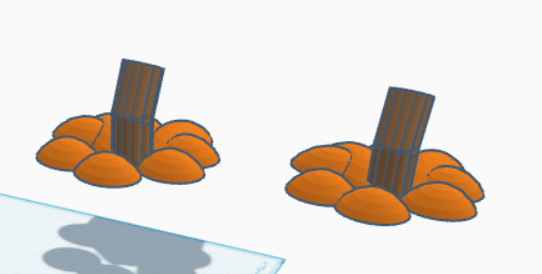 Making the Lid Compartment