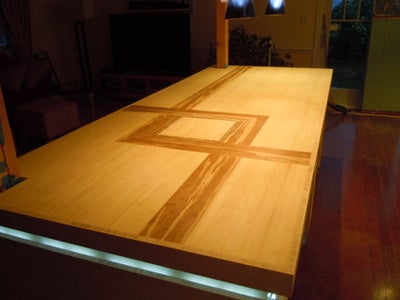 BEGIN YOUR COUNTERTOP