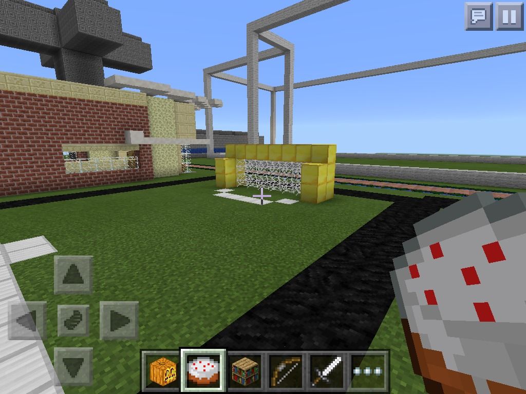 Minecraft School : 6 Steps - Instructables