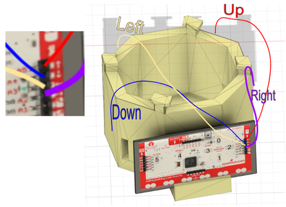 Connect All of the Wires!
