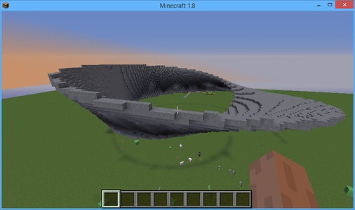 Python Coding for Minecraft : 18 Steps (with Pictures) - Instructables