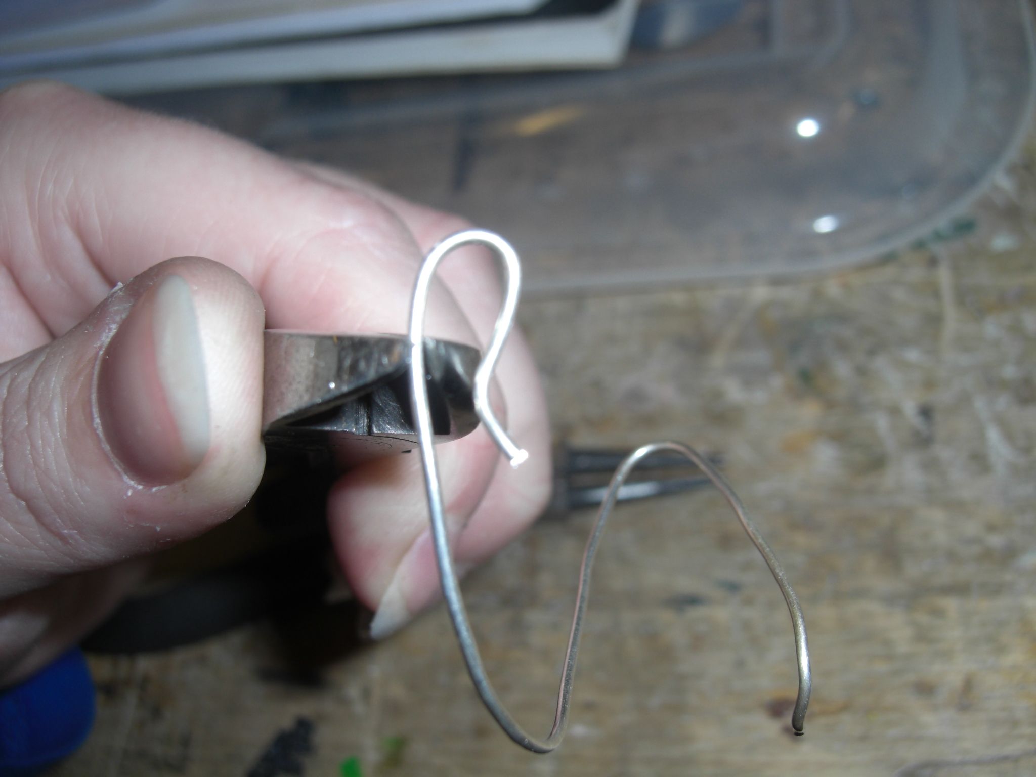 Reusing Old Camera Parts for Jewelry 10 Steps (with Pictures