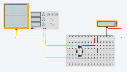 How to Arrange Your Diodes