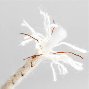 Zippo Wick Homemade Diy