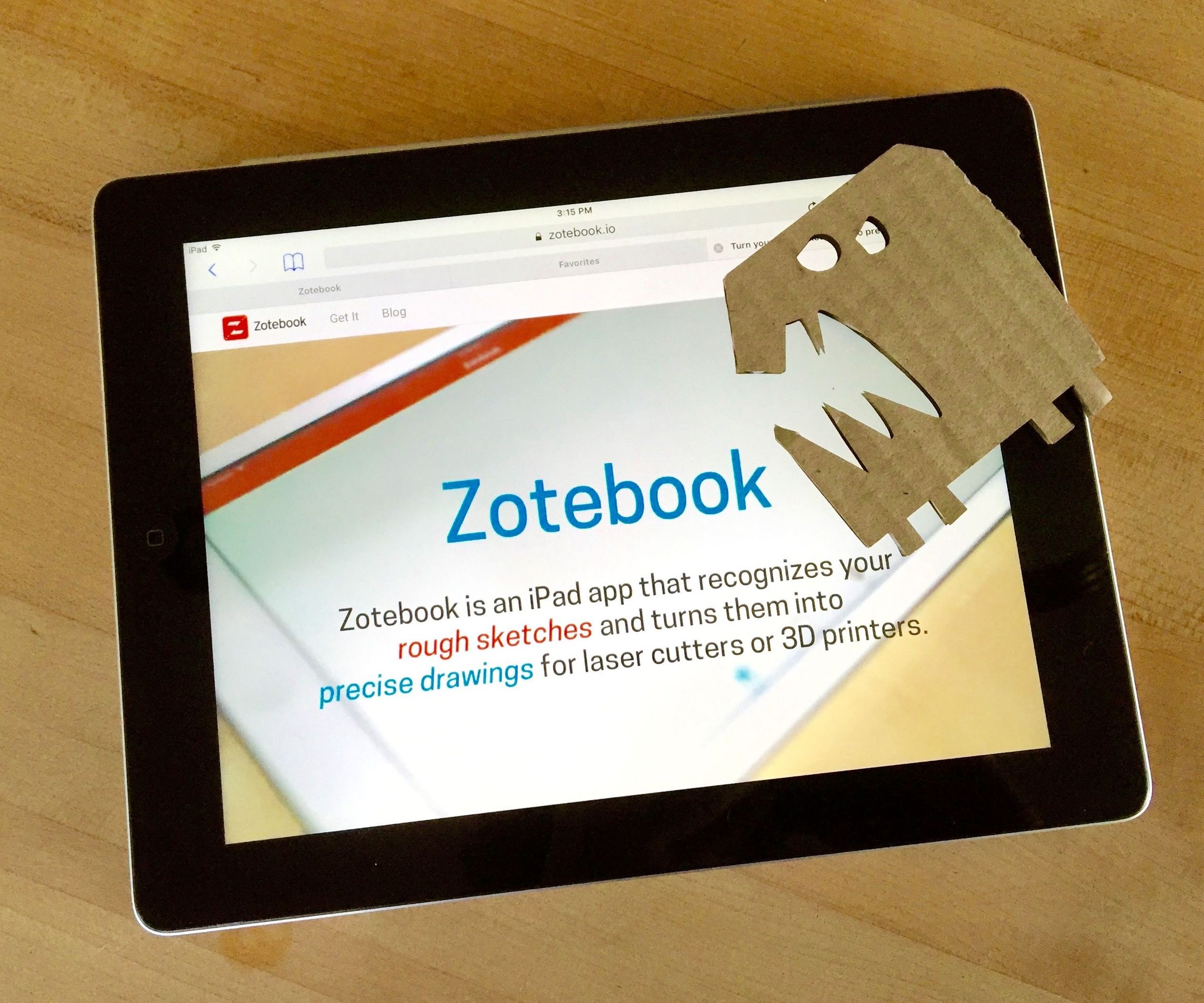 Learn Zotebook With a Zote Monster
