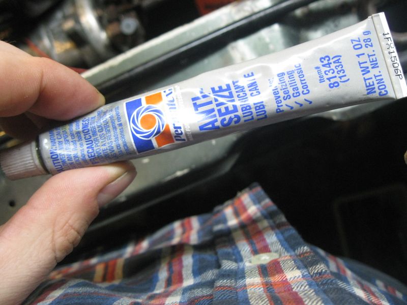 Replace a Mechanical Fuel Injection System on 1981 VW Rabbit Diesel ...