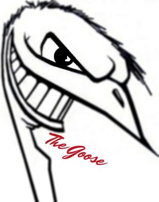 THE GOOSE