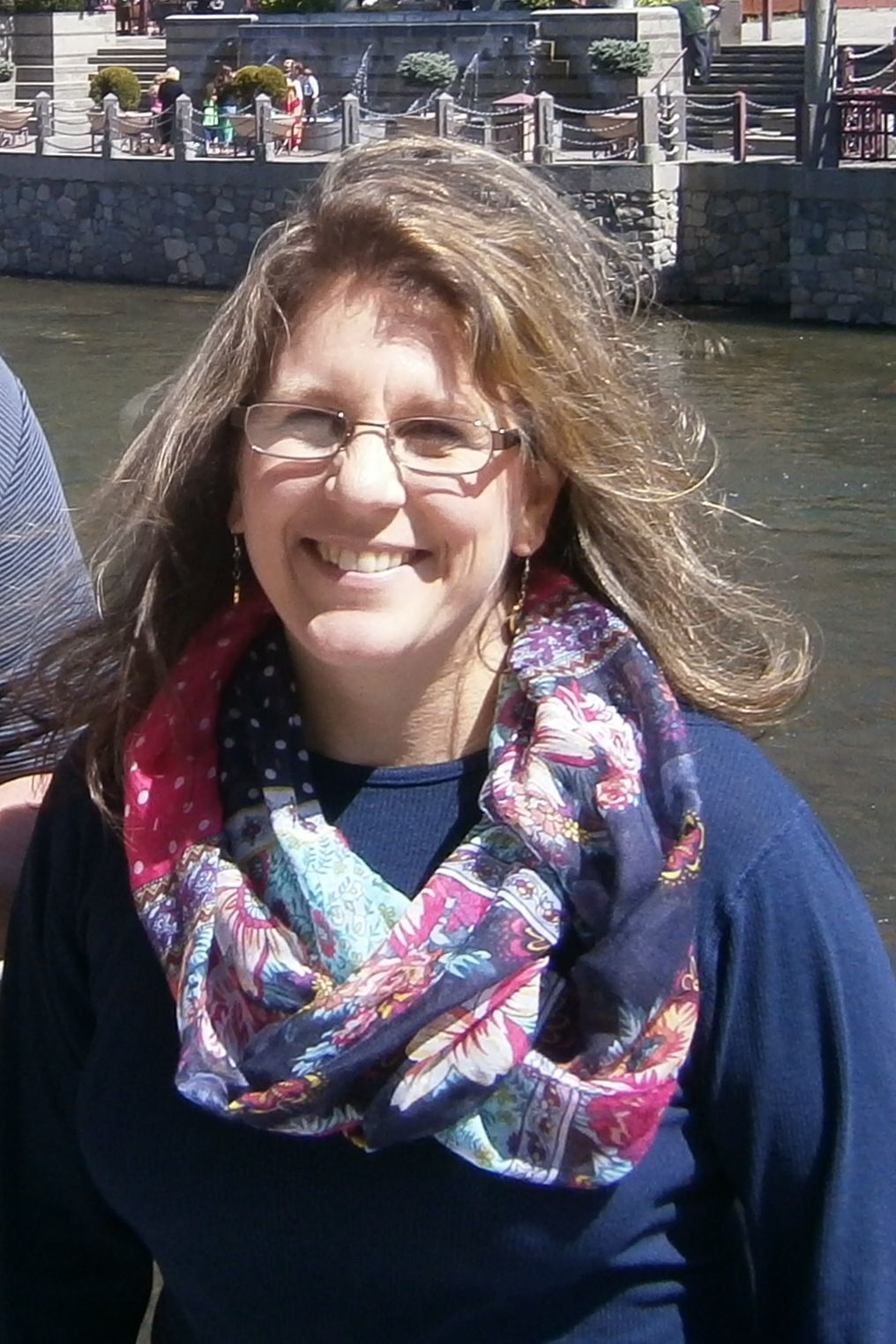 author