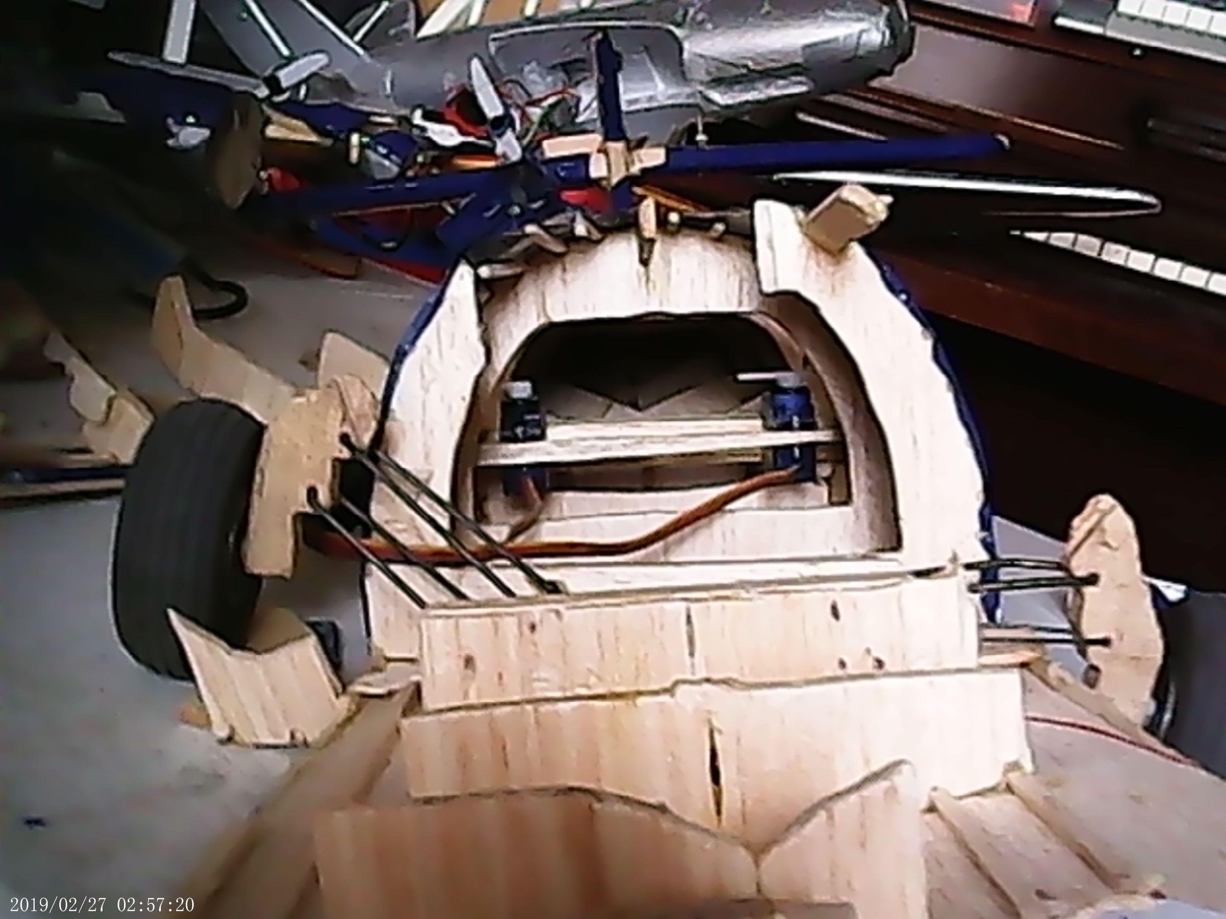 RC PBY Catalina : 3 Steps - Instructables