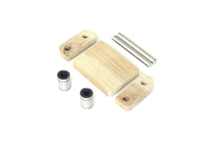 Make Pen Holder Slider