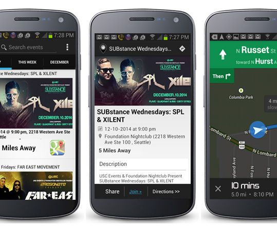 How to Successfully Find Good Electronic Music Events Near You