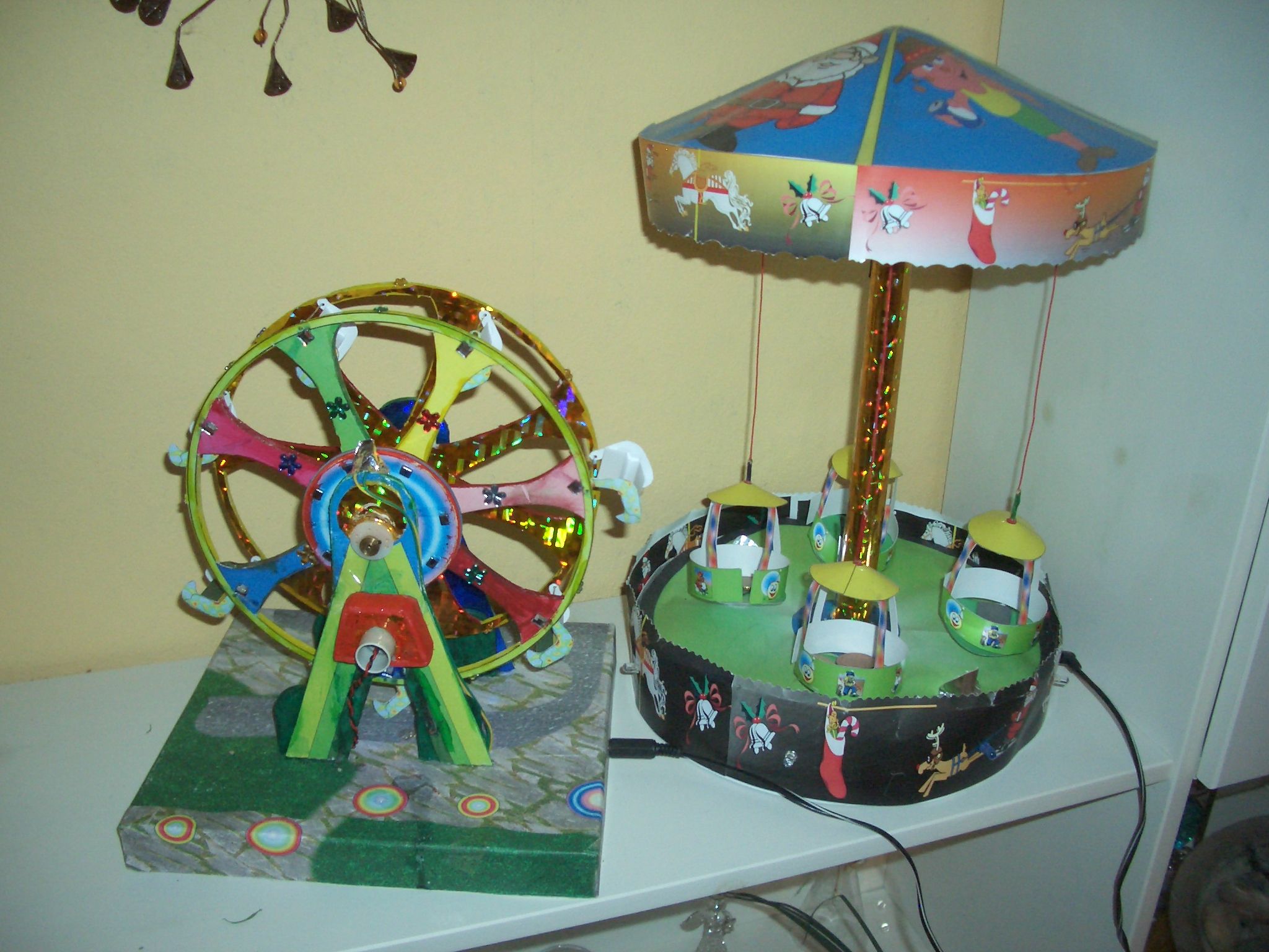 Christmas Ideas