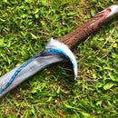 Prop Sword From the Hobbit