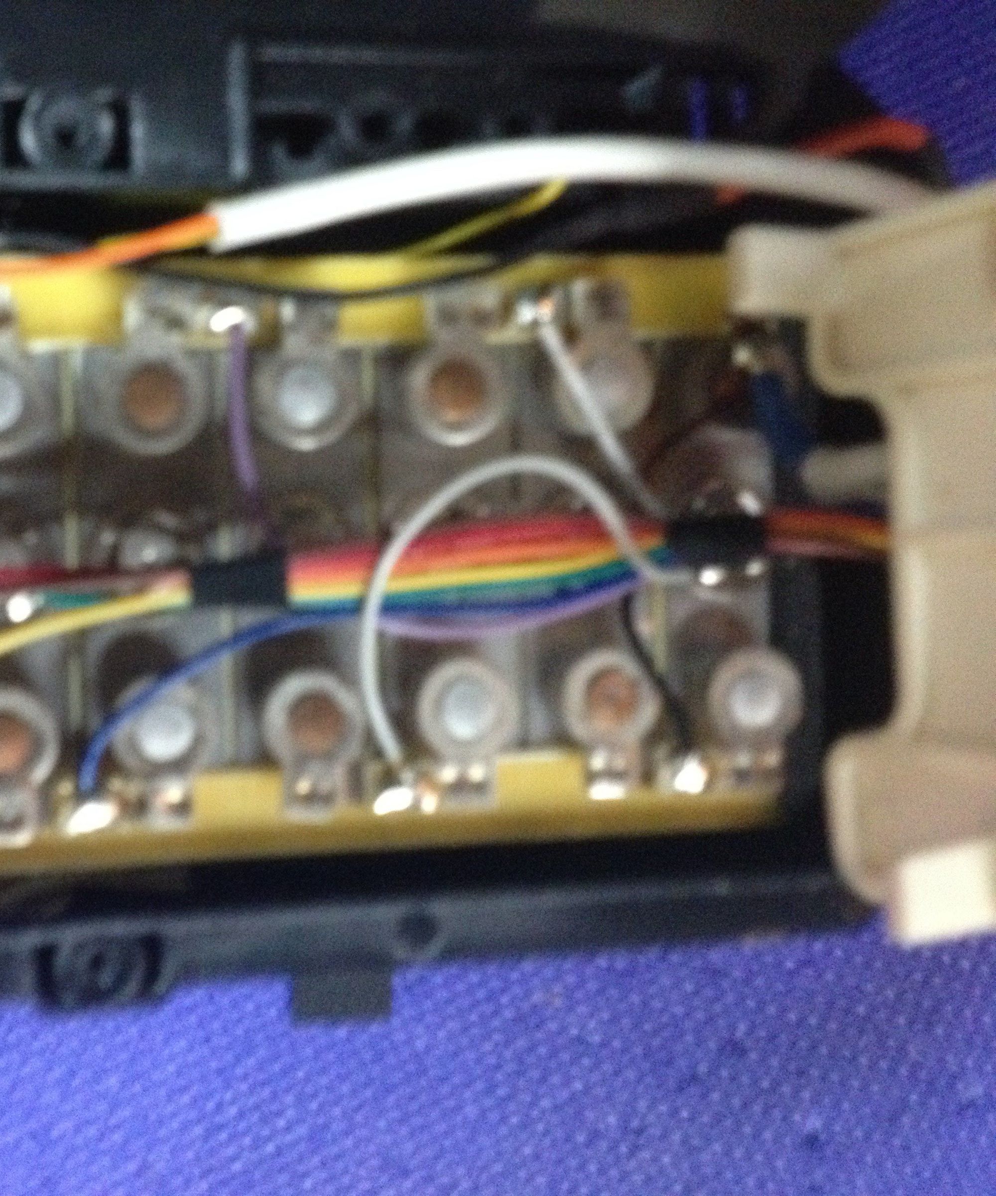 Fixing a Lithium-Ion Yardworks Lawnmower Battery
