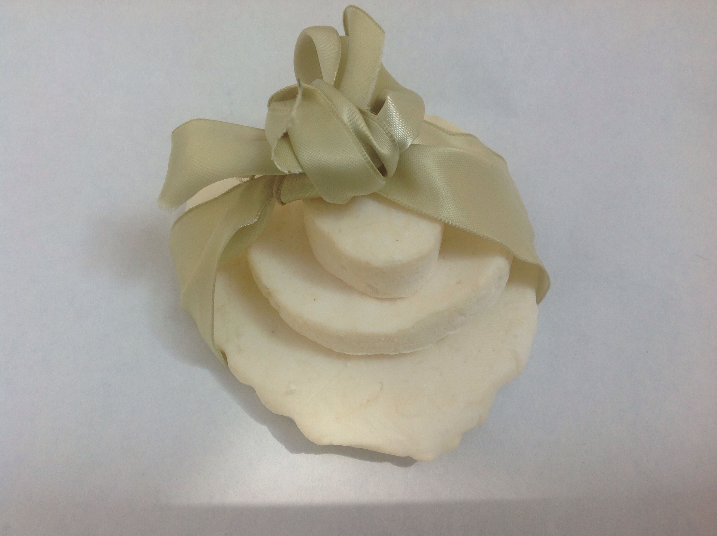 Dog Flea-Free Soap Homemade