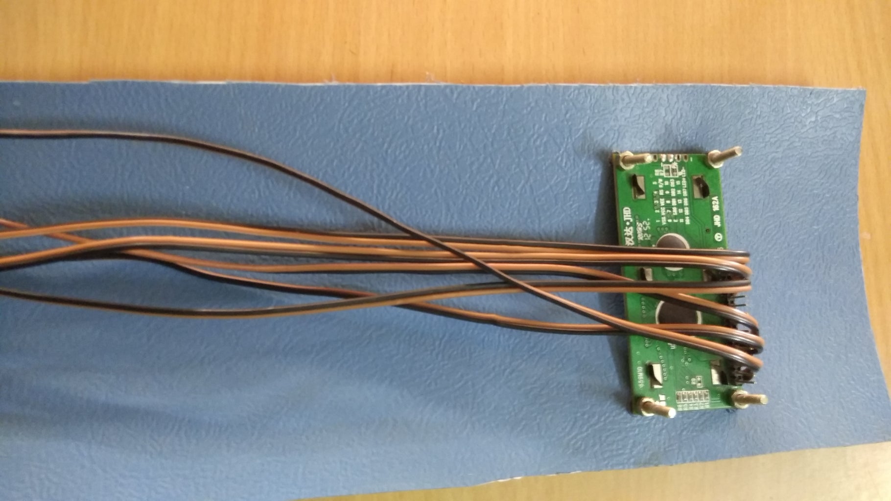 AUTOMATIC WATER TANK LEVEL INDICATOR & MOTOR CONTROL USING ULTRASONIC ...