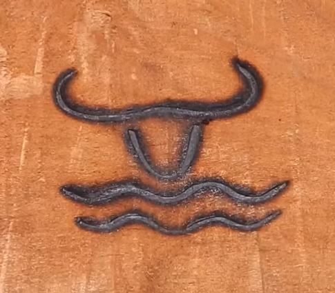 Make a Branding Iron for Barbecue Steaks