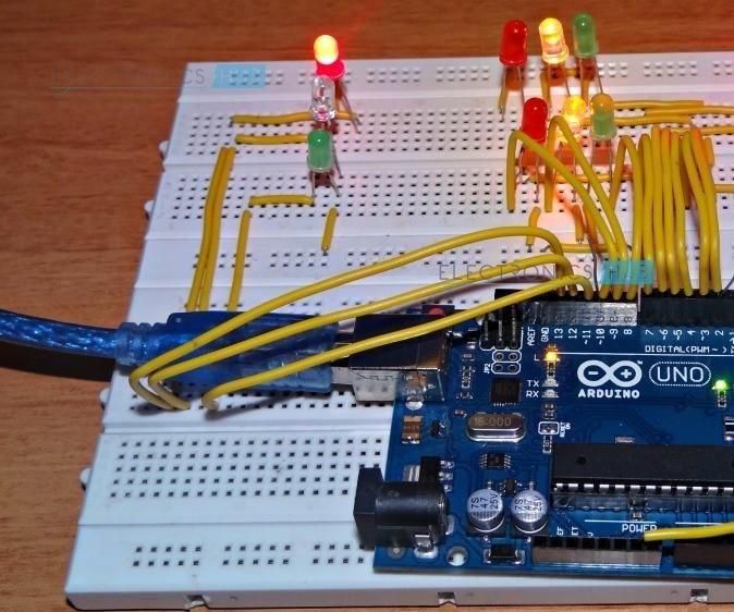 Arduino Board Basics