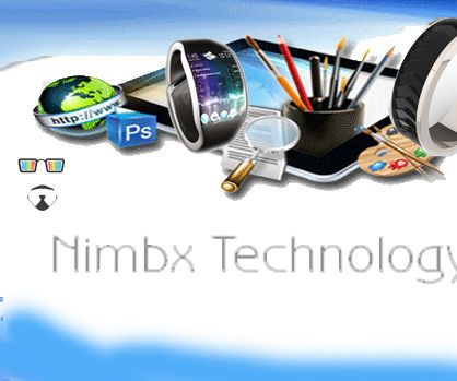 Nimbx Technology for Technological and Designing Need  