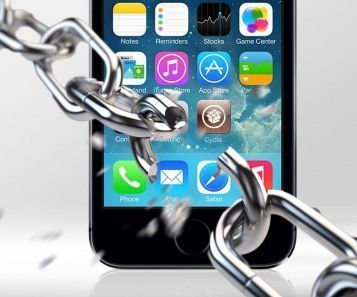 Jailbreaking of IPhones