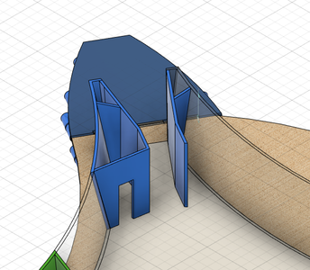 Adding Walls and Ensuring Structural Integrity