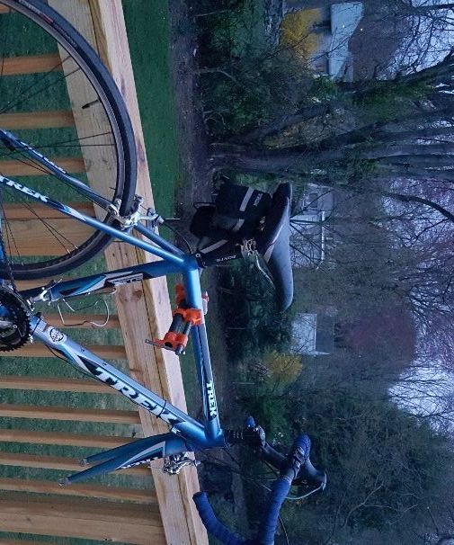 DIY $35 Bike Repair Stand