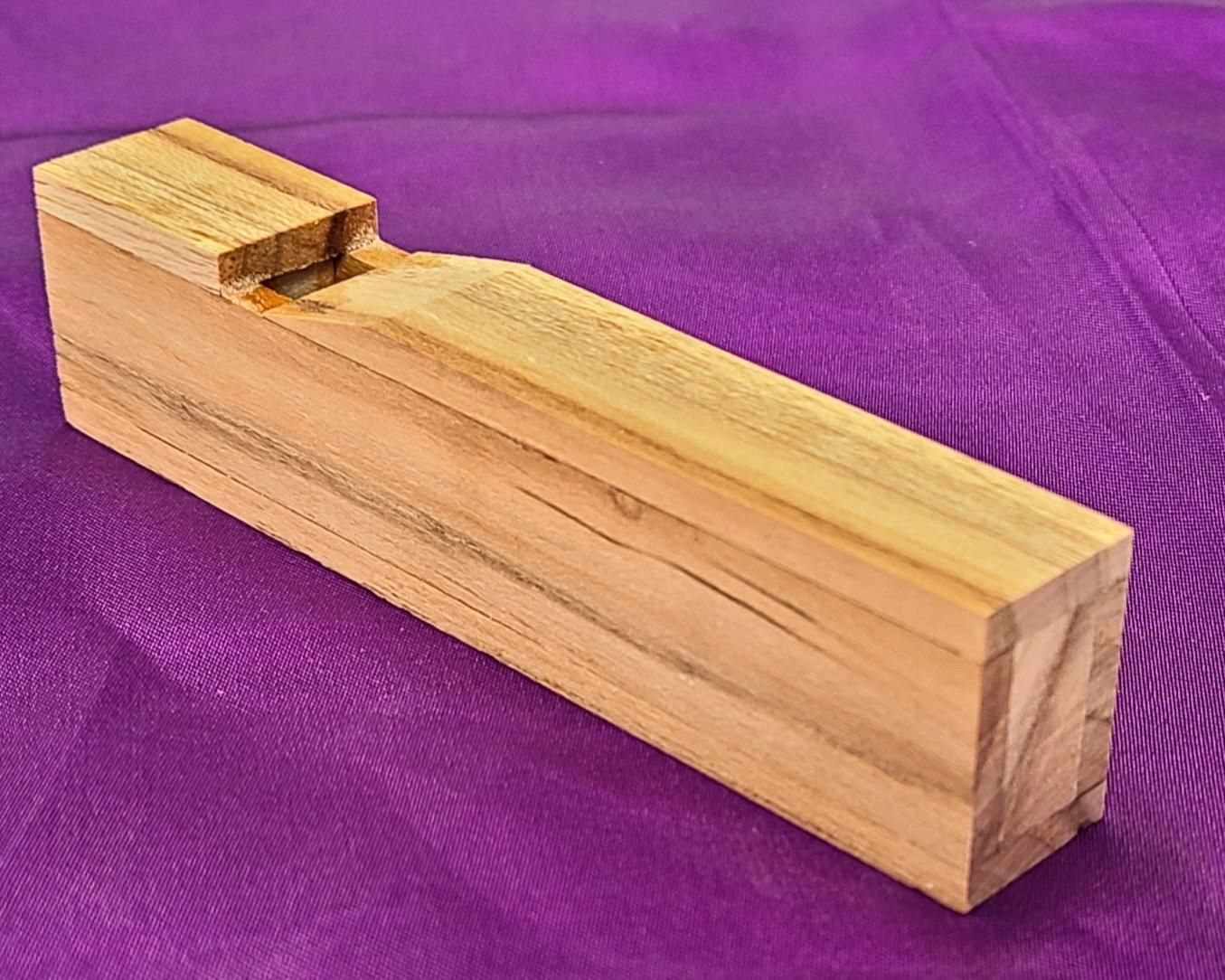 Build a Cuckoo Clock From Scratch 16 Steps (with Pictures