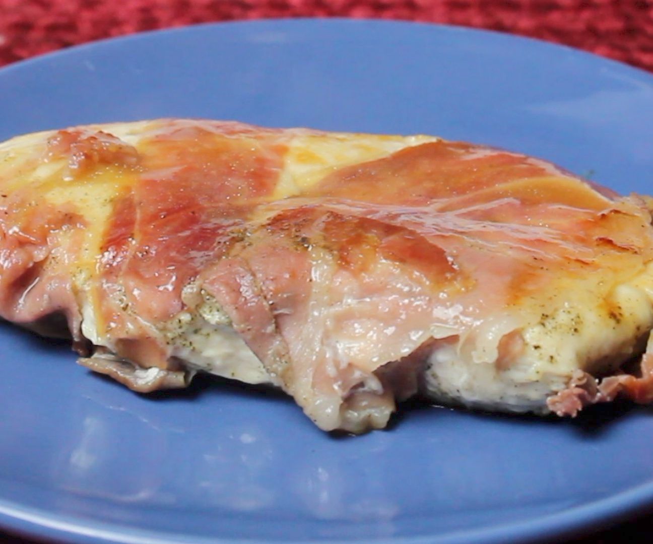 How to Make Chicken Saltimbocca