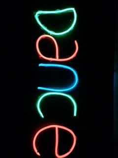 El Wire Easy Foam Board Logos and Words for All Skill Levels