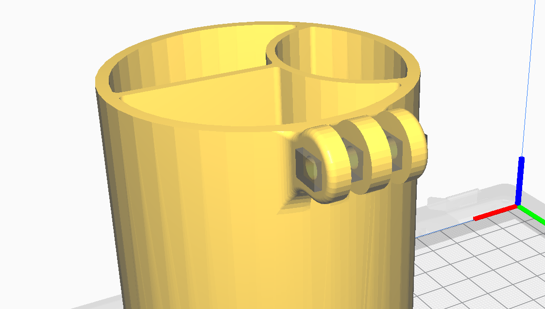 DIY 3D Printed Pill Dispenser : 8 Steps - Instructables
