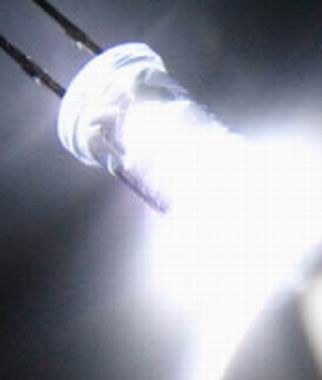 LED Under Cabinet or Porch Lights!