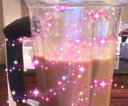 Apple Health Blend Juice
